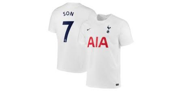 Son Heung-min erreicht den Meilenstein von 300 Premier-League-Spielen